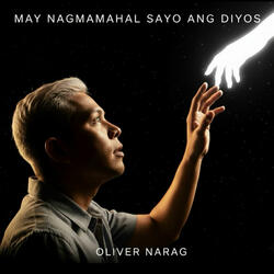 may nagmamahal sayo ang Diyos