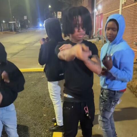 Different Mode (feat. 1shopuno)