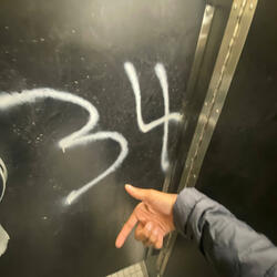 Blackout (feat. La spook)