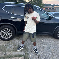 What u want (feat. D-rawww)