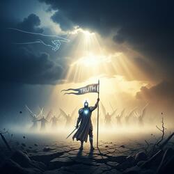 Through God We Shall Do Valiantly