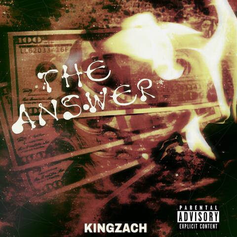 The Answer