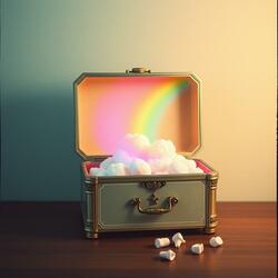 Los colores de mis sueños