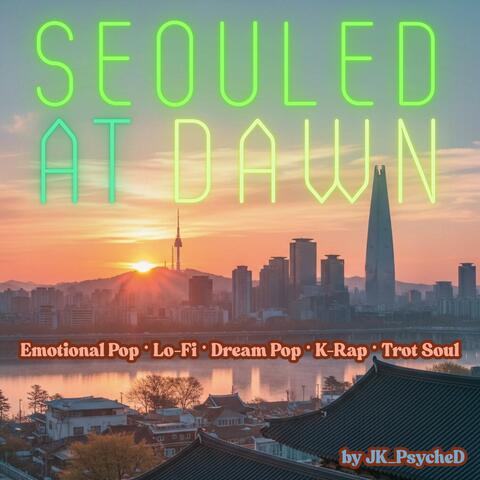 SEOULED AT DAWN