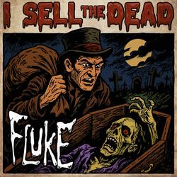 I Sell the Dead