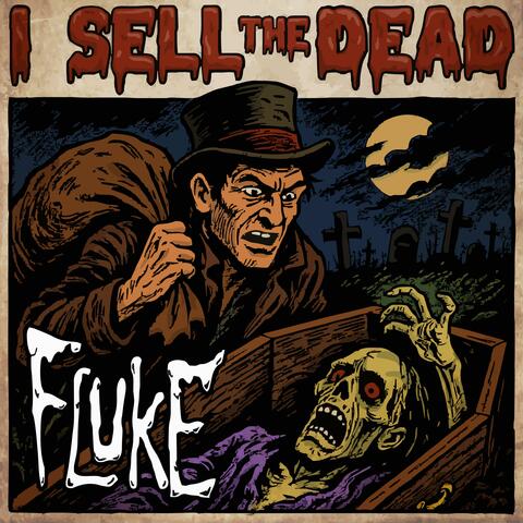 I Sell the Dead