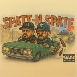 Spate-n spate (feat. MISHE)