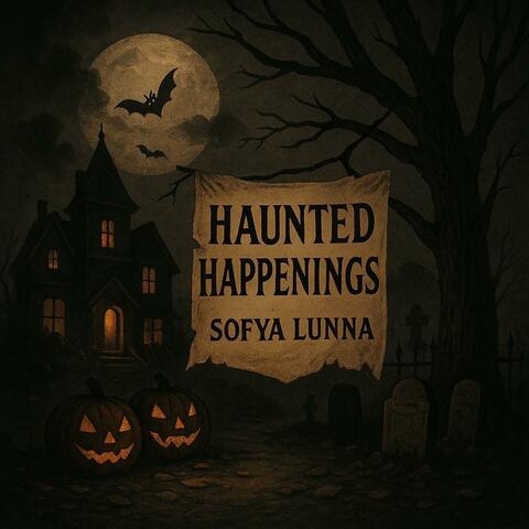 Haunted Happenings