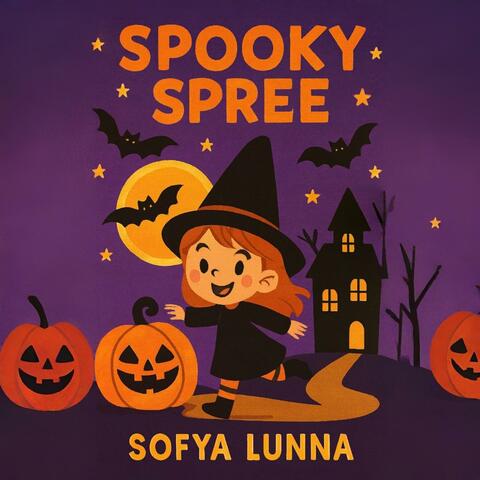 Spooky Spree