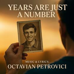 Years Are Just a Number