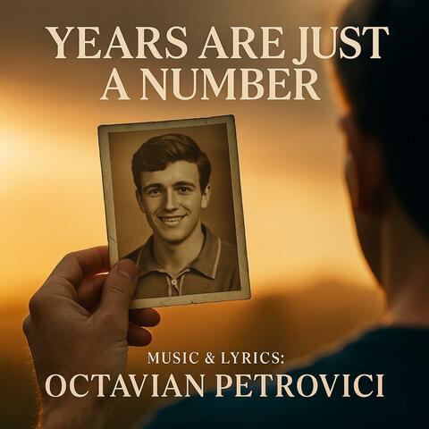 Years Are Just a Number