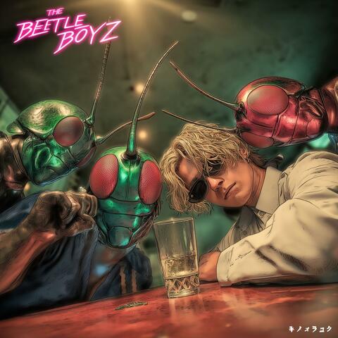 The Beetle Boyz