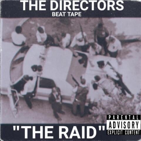 THE RAID