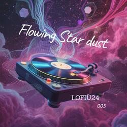 Sunlight on the Dust