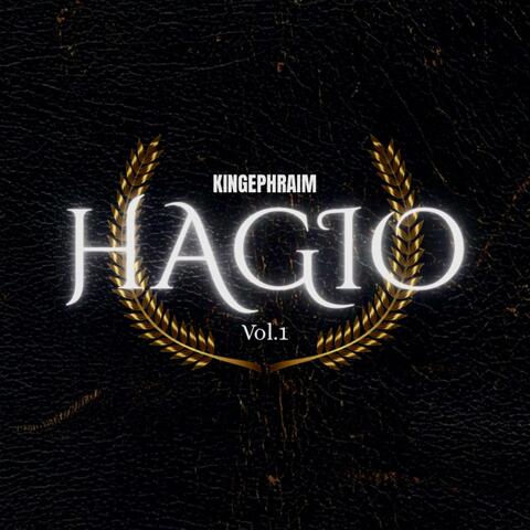 HAGIO, Vol. 1
