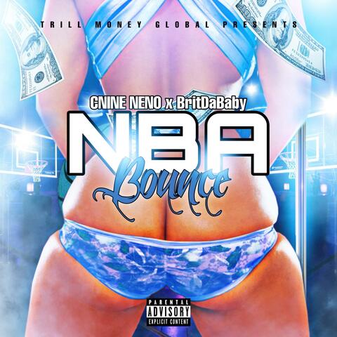 NBA Bounce (feat. BritDaBaby)