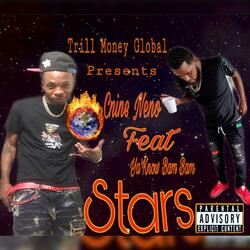Stars (feat. Ya know Bam Bam)