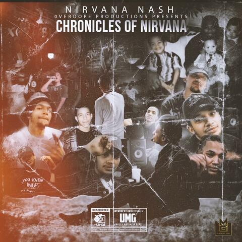 Chronicles of Nirvana