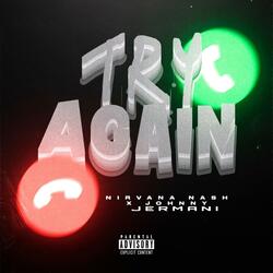Try Again (feat. Johnny Jermani)