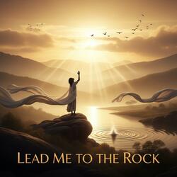Lead Me to The Rock