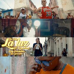 Se Fue La Luz (feat. Ray Productions)