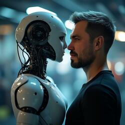 Человек и Машина