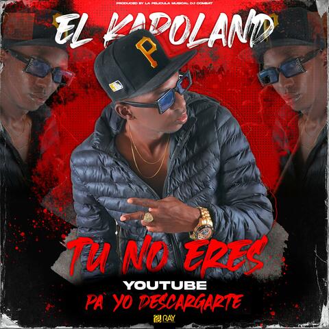 Tu No Eres Youtube Pa Yo Descargarte (feat. Ray Productions )