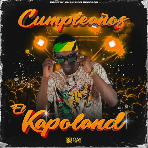 Cumpleaños (feat. Ray Productions )