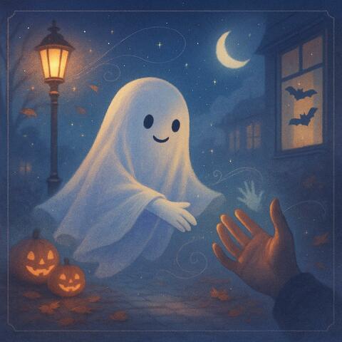 빈자리의 밤(Unseen on Halloween)