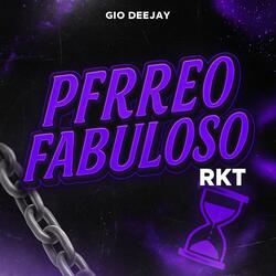 Perreo Fabuloso