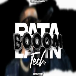Pata Boom (Latin Tech)