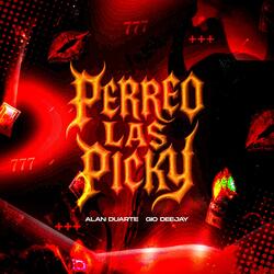 Perreo Las Picky  (feat. Alan Duarte)