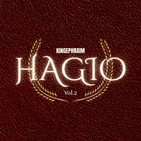 HAGIO, Vol. 2