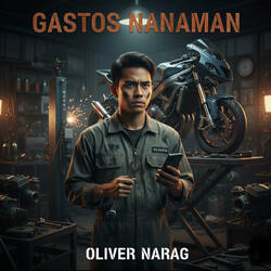 GASTOS NANAMAN