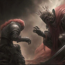 The Hidden Strength (Epic Music)