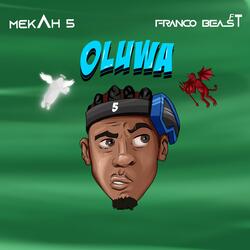 Oluwa (feat. Franco Beast)