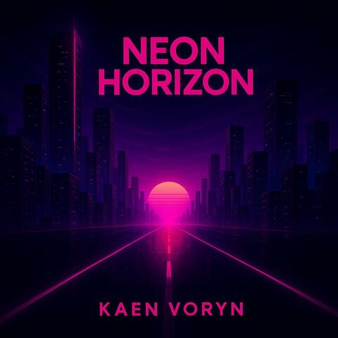 Neon Horizon