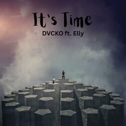 It's Time (feat. Elly)