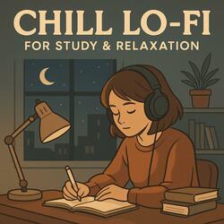 Lo-Fi Jazz Hip-Hop Chill Beat M
