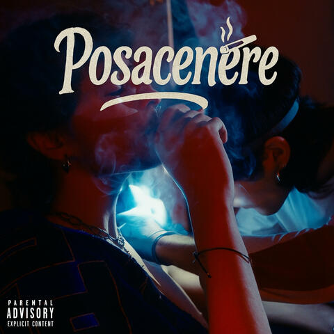 Posacenere (feat. Zanko)