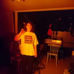 If you'd stay (demos and recorded ideas)