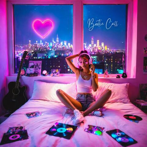 ブーティーコール - Bootie Call