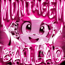 MONTAGEM SOLTA BAILÃO (Ultra Slowed)