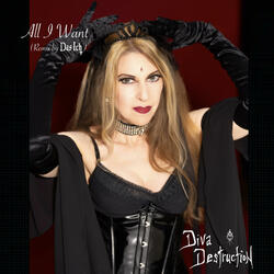 All I Want (Das Ich Remix)