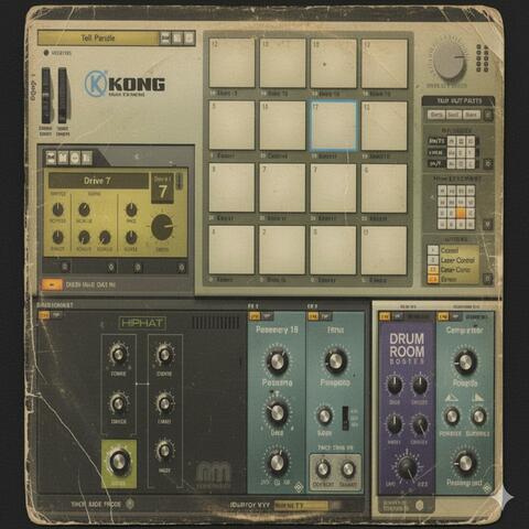 Escolha Seu Beat Volume 28