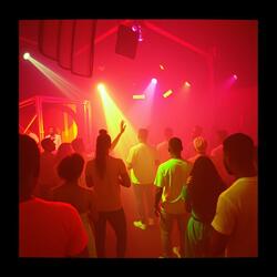 Inna Dancehall (We're Da Best)