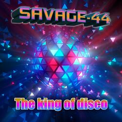 The king of disco