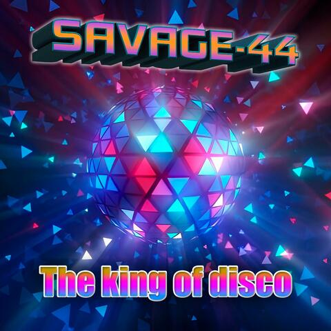 The king of disco