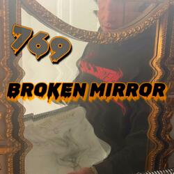 Broken Mirror (feat. ANYMA)