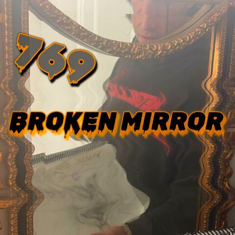 Broken Mirror